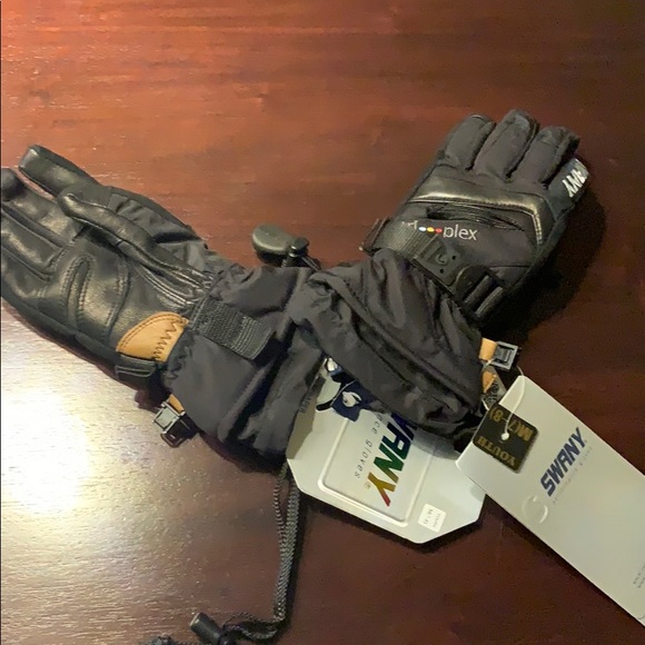 Accessories - Swany performance gloves